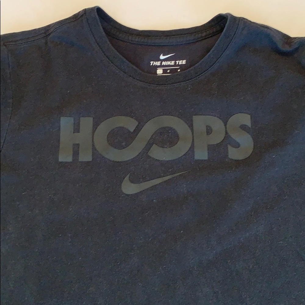 Nike Dri Fit T shirt